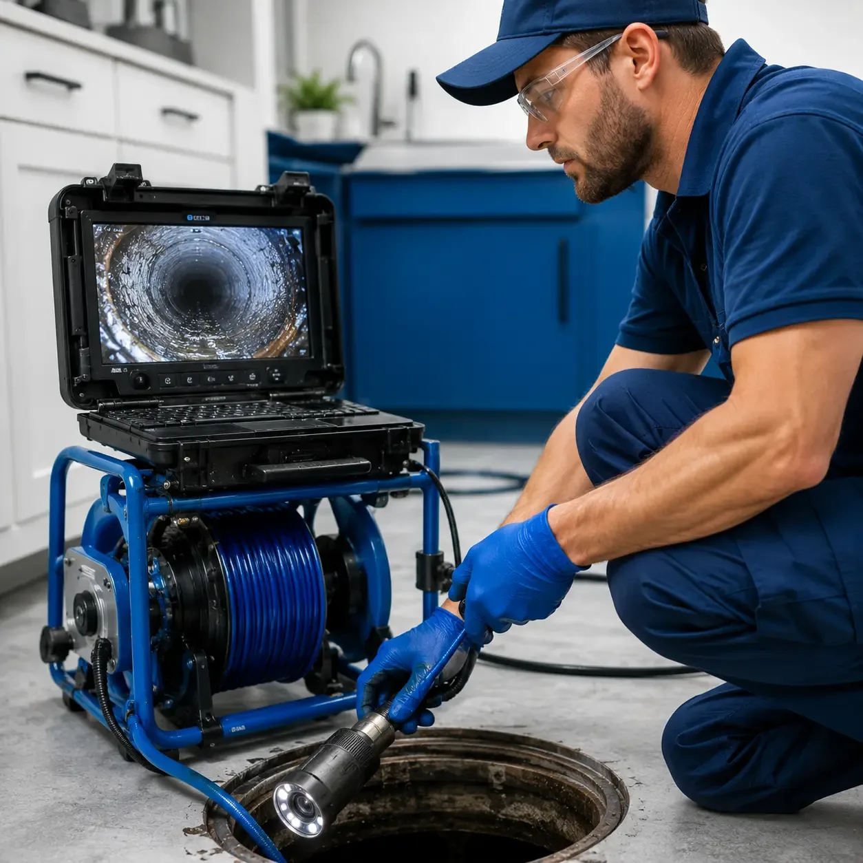 Pipe Relining professionals serving Middle Amana, IA